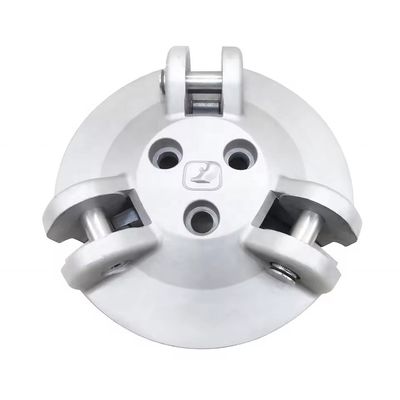 Professional Stainless Steel Iron Casting Components with Investment Die Casting