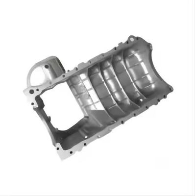 Precision Casting Parts Iron Stainless Steel Lost Foam Aluminum Casting Foundry Service