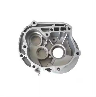 Precision Casting Parts Iron Stainless Steel Lost Foam Aluminum Casting Foundry Service