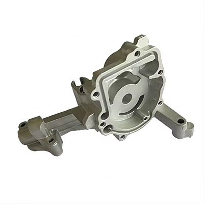 Precision Casting Parts Iron Stainless Steel Lost Foam Aluminum Casting Foundry Service