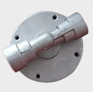 Aluminum Die Casting Parts Service Casting Forging from Trusted for Customers' Demand