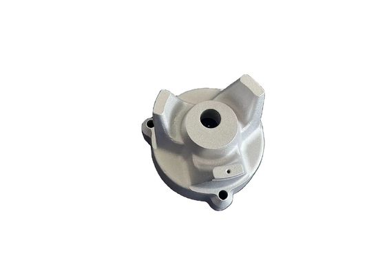 Bronze Pump Parts Castings for Custom Metal Foundry Sand Cast Ductile Iron Sand Shell