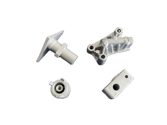 Bronze Pump Parts Castings for Custom Metal Foundry Sand Cast Ductile Iron Sand Shell