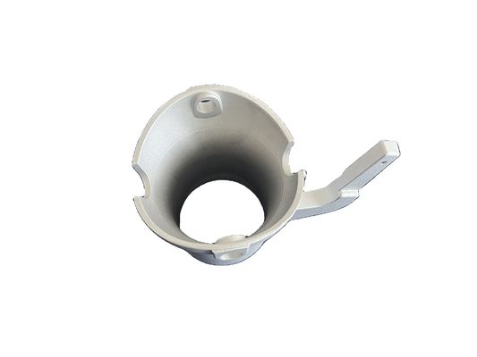 Bronze Pump Parts Castings for Custom Metal Foundry Sand Cast Ductile Iron Sand Shell