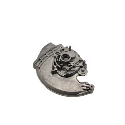 Customer's Drawing Required Aluminum Die Casting Parts for Automotive Transmission Gearbox