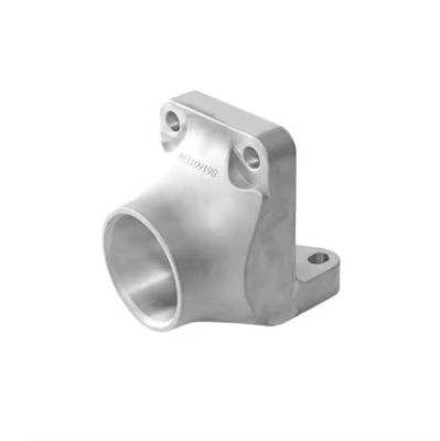 Top- Foundry Service for Precision Casting Parts in Iron Stainless Steel and Aluminum