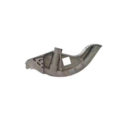 Top- Foundry Service for Precision Casting Parts in Iron Stainless Steel and Aluminum