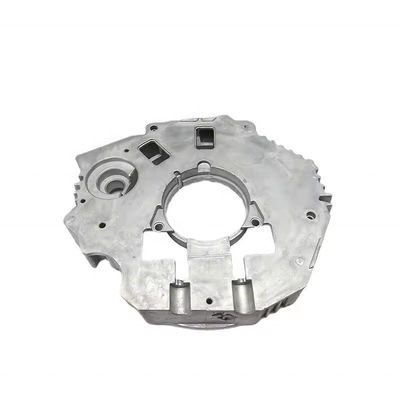 Die Cast ADC12 Aluminum Parts for Shapex Customized Metal Casting Applications