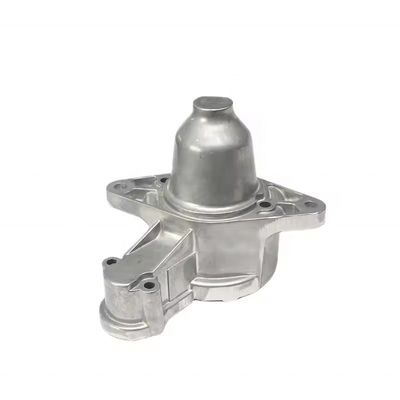 Die Cast ADC12 Aluminum Parts for Shapex Customized Metal Casting Applications