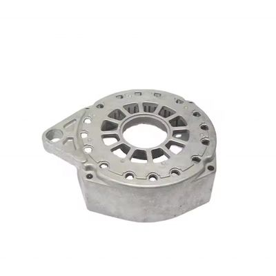 Die Cast ADC12 Aluminum Parts for Shapex Customized Metal Casting Applications