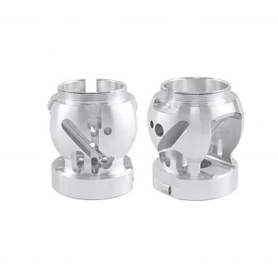 Customized Metal Investment Casting Die for Brass Gray Iron and Aluminium Components
