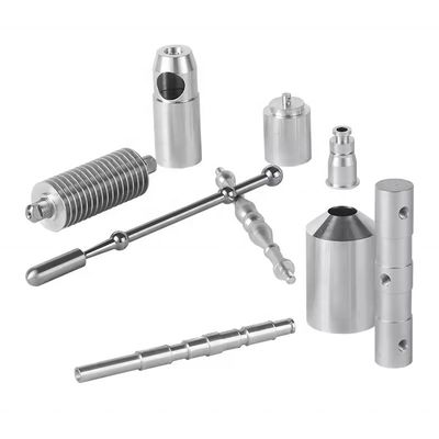 Customized Metal Investment Casting Die for Brass Gray Iron and Aluminium Components