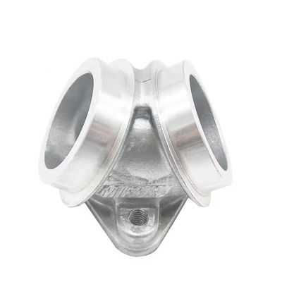 Custom Cast Service Foundry for Stainless Steel and Aluminum Precision Casting Part