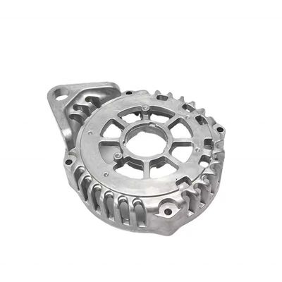 Custom Cast Service Foundry for Stainless Steel and Aluminum Precision Casting Part