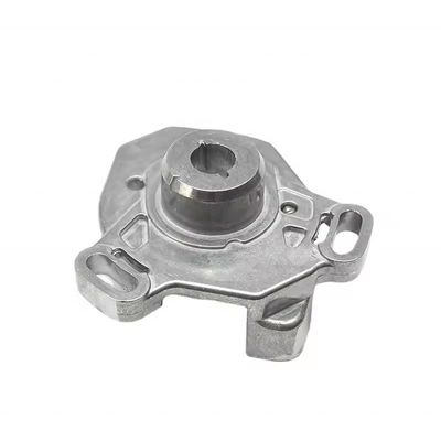 Custom Cast Service Foundry for Stainless Steel and Aluminum Precision Casting Part