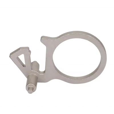 Custom Casting Services for Precision Carbon Steel Sand Casting Parts and Customized