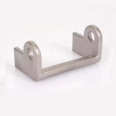 Custom Casting Services for Precision Carbon Steel Sand Casting Parts and Customized