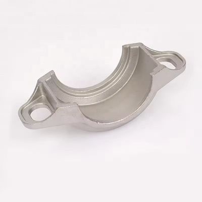 Custom Casting Services for Precision Carbon Steel Sand Casting Parts and Customized