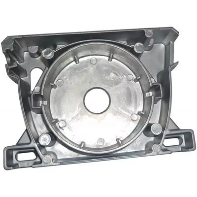 Custom Investment Casting Metals Foundry Iron Parts Aluminum Alloy Copper Casting