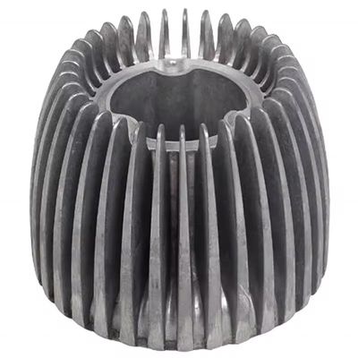 Custom Investment Casting Metals Foundry Iron Parts Aluminum Alloy Copper Casting