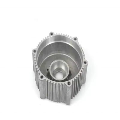 Custom Investment Casting Metals Foundry Iron Parts Aluminum Alloy Copper Casting