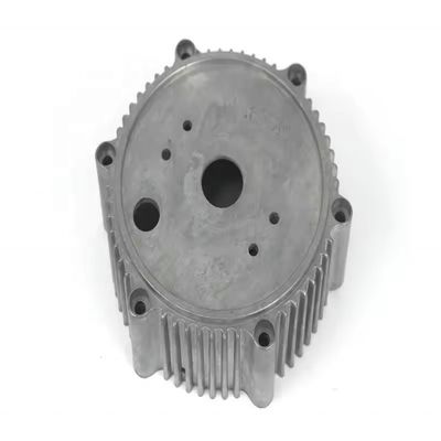Bronze Die Casting Parts Metal Cast Lost Wax Sand Customized Foundary Manufacturers