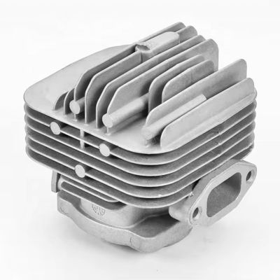 Custom Lost Foam Cast Service for Precision Aluminum and Stainless Steel Metal Casting