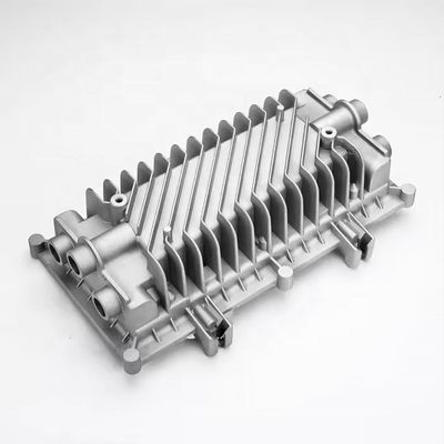 Custom Lost Foam Cast Service for Precision Aluminum and Stainless Steel Metal Casting