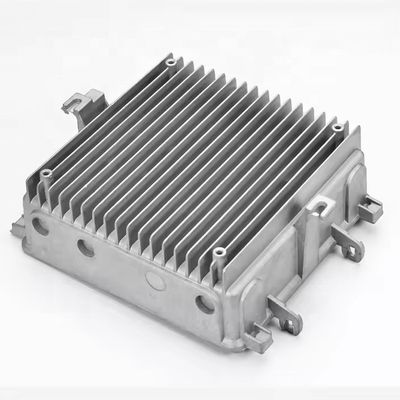 Custom Lost Foam Cast Service for Precision Aluminum and Stainless Steel Metal Casting