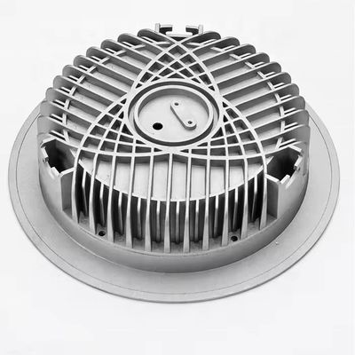 Customized Iron Aluminum Stainless Steel Brass Lost Wax Cast Investment Casting Part