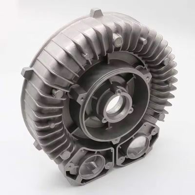 Customized Iron Aluminum Stainless Steel Brass Lost Wax Cast Investment Casting Part