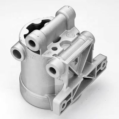 Customized Iron Aluminum Stainless Steel Brass Lost Wax Cast Investment Casting Part