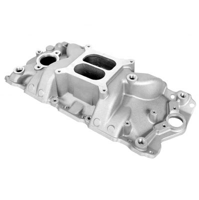 Customized Machined Center Sandblasted 6061-T Aluminum Parts for Precision Machining