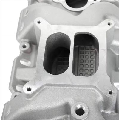Bronze Die Casting Parts for Customized and Service-Oriented CNC Machining Performance