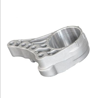 Bronze Die Casting Parts for Customized and Service-Oriented CNC Machining Performance