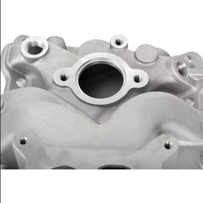Bronze Die Casting Parts for Customized and Service-Oriented CNC Machining Performance