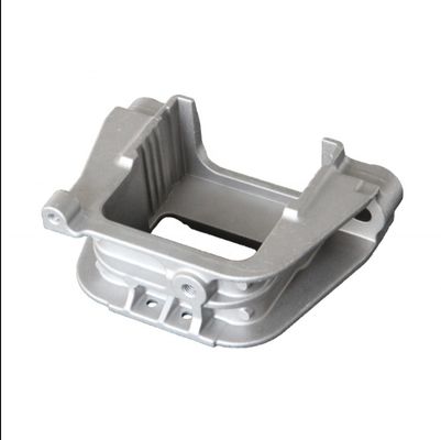 Bronze Die Casting Parts for Customized and Service-Oriented CNC Machining Performance