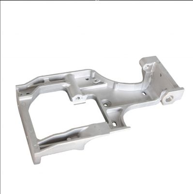 Bronze Die Casting Parts for Customized and Service-Oriented CNC Machining Performance