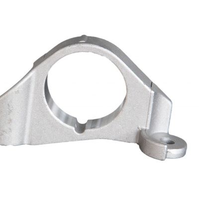 Bronze Motorcycle Superior Die Casting Construction Hardware Customers' Demand CNC Machining