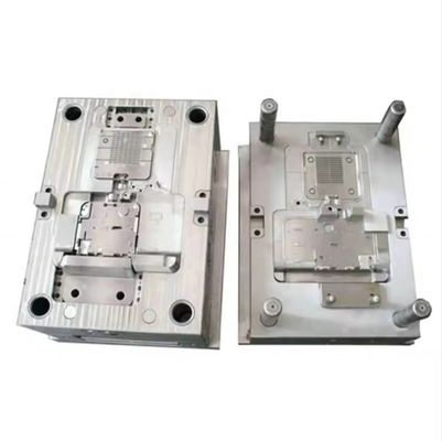 Jet Ski Parts Made of Aluminum Customized to Meet Customers' Demands for Water Sports