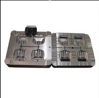 Jet Ski Parts Made of Aluminum Customized to Meet Customers' Demands for Water Sports