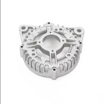 Lost Wax Casting Services for Customized Aluminum Die Casting Parts Copper Products