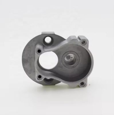 Copper Railway Train Parts for Densen Customized Metal Components Aluminum Die Casting