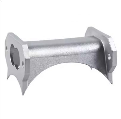 Copper Railway Train Parts for Densen Customized Metal Components Aluminum Die Casting