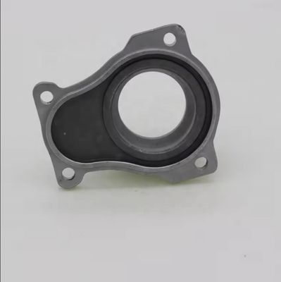 Copper Railway Train Parts for Densen Customized Metal Components Aluminum Die Casting