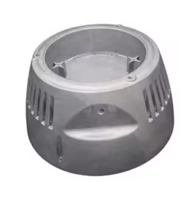 Customized Consumer Electronics Accessories Casting Services with Surface Treatment
