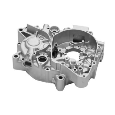 Customized Consumer Electronics Accessories Casting Services with Surface Treatment