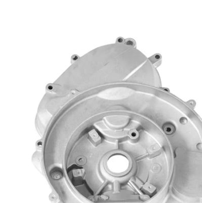 Customized Consumer Electronics Accessories Casting Services with Surface Treatment