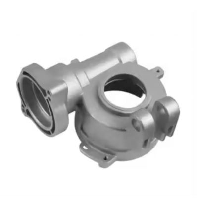 Customized Consumer Electronics Accessories Casting Services with Surface Treatment