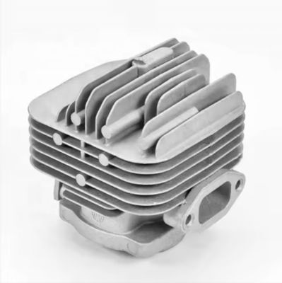 Market Aluminum Die Casting Automatic Motor Engine Core Components for Crucible Furnace